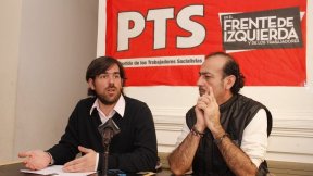 Presentarán en el Congreso proyecto de ley de nacionalización de industria hidrocarburífera
