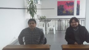 Libertador: concejales del PTS/FIT presentaron proyecto de ordenanza para que el intendente, funcionarios y concejales cobren como una maestra