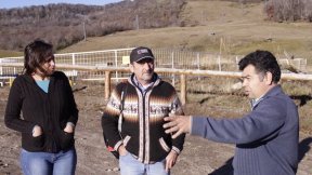 Raúl Godoy: “El gobierno entrega tierras de Chapelco a empresarios amigos mientras familias trabajadoras no pueden acceder a una vivienda”