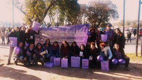 LEAR | Testimonios en la jornada solidaria en Tecnópolis