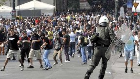 El 1° de mayo y la clase más poderosa de la historia