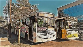 En San Salvador de Jujuy el FIT reclama que se trate la situación de los colectiveros