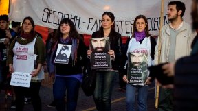 Barbeito: "Se están cayendo todas las mentiras y las pistas falsas del Gobierno. Bullrich se tiene que ir"