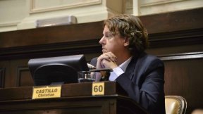 Diputados discutirán expropiación del ex centro clandestino "el Quincho" de FORD