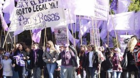 El camino de la centroizquierda termina en el Vaticano