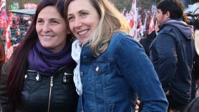 Myriam Bregman: “Vamos al encuentro en La Plata por el aborto legal y porque la deuda es con nosotras”