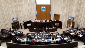 Solicitan la expropiación de un inmueble para el Lof Comunidad Puel Pvjv