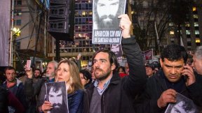 Bregman: “Otranto debe ser juzgado por su accionar delictivo”