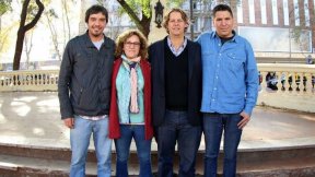 El 40 por ciento de los candidatos del PTS-FIT en Zona Norte son obreros industriales