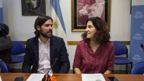 Diputados: el Frente de Izquierda propuso debatir la educación sexual integral en la próxima sesión