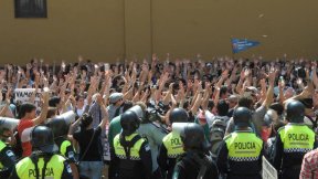 Emerge una juventud sin miedo en Tucumán