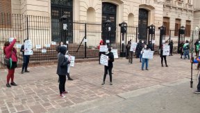 Primer Encuentro virtual de trabajadoras y trabajadores de Jujuy y Salta