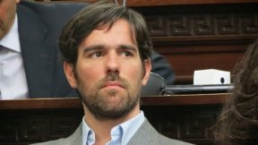 Nicolás del Caño se pronunció por la libertad de los choferes presos de la UTA Salta