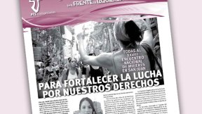 XXVIII° Encuentro Nacional de Mujeres: Pan y Rosas en el Frente de Izquierda propone