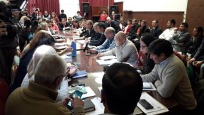 Para Vilca la venta del Ingenio La Esperanza “está floja de papeles”