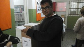 "Una notable elección del FIT será un mensaje de los trabajadores a los poderosos"
