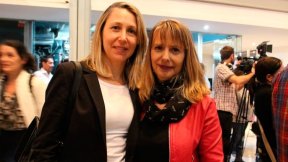 Bregman y Barry: "La justicia ya nos dio la razón: no pueden seguir especulando con la alimentación de los niños y niñas"