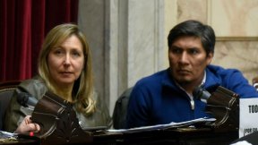 Bregman y Vilca: "Es muy grave que la justicia de Morales infiltre a organizaciones sociales y a la izquierda"