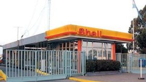 La multinacional holandesa Shell despide trabajadores