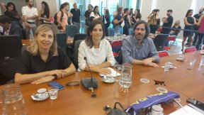 Bregman y Del Caño exigieron que se llame a sesión urgente para la moratoria previsional y que nadie quede sin jubilarse