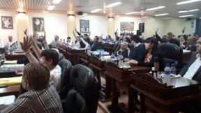 González Seligra: "Fernando Espinoza estrena su mandato ajustando a los trabajadores de La Matanza"