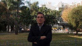"El Gobierno Nacional mantuvo colgado el cuadro de Milani cuanto pudo"