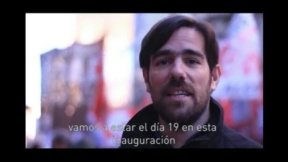 Del Caño asistirá a inauguración de Centro Político y Cultural de la Juventud del PTS en La Plata