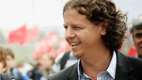 Christian Castillo acompañará la movilización de estatales y docentes en La Plata