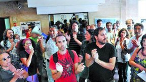 Jaqueline Flores de Camino Popular candidata a diputada en CABA