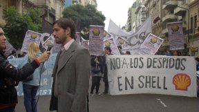 Proyectos contra los despidos y suspensiones