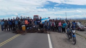 Raúl Godoy solicitó respuestas para los trabajadores municipales de Zapala