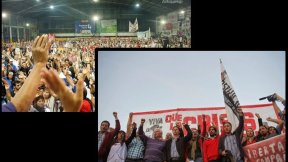 Realicemos un encuentro o congreso común