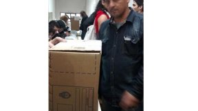 "Somos los que damos una lucha consecuente por las demandas de los trabajadores, las mujeres y la juventud"