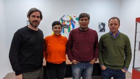 Del Caño en Jujuy: “Queremos que Vilca sea el primer senador de izquierda y Natalia Morales diputada, para que irrumpa en el Congreso la lucha del pueblo trabajador”