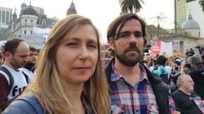 Del Caño y Bregman se presentarán en la justicia ante el espionaje al PTS