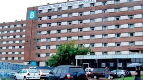 Hospital Posadas: una intervención para que nada cambie