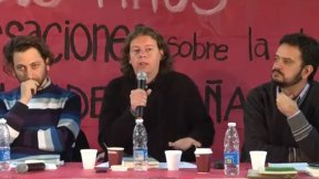 Debate sobre el marxismo de Milcíades Peña