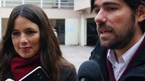Barbeito: "La ley de ética pública de Montero es como el cuento del lobo cuidando a las ovejas"