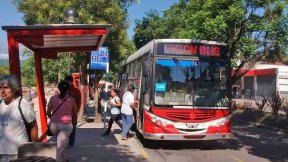 Gastón Remy: “El paro de la UTA muestra otro incumplimiento de los empresarios con los trabajadores”