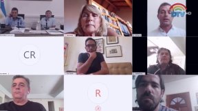 Coronavirus: Nicolás del Caño sobre la reunión en Diputados