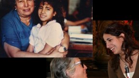 Una de las fundadoras de Abuelas apoya candidatura de María Victoria Moyano como diputada nacional