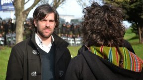 Nicolás del Caño: "Berni sigue en su cargo porque lo sostiene la Presidenta"