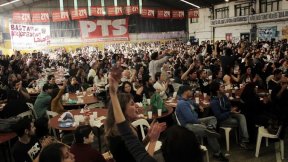 Repercusiones del acto en Atlanta
