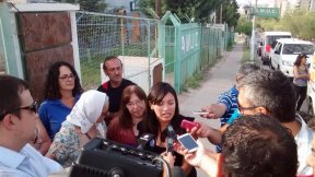 Organismos de derechos humanos acompañan proyecto de repudio al protocolo contra la protesta