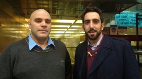 La Justicia porteña mantuvo la suspensión del aumento del subte