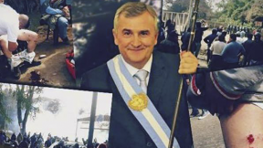 Comisión de diputados y organismos de DD. HH. llega a Jujuy para denunciar situación represiva