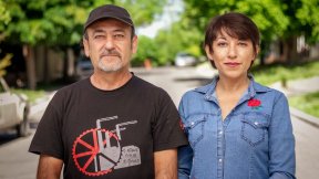 Intelectuales y artistas en apoyo al Frente de Izquierda