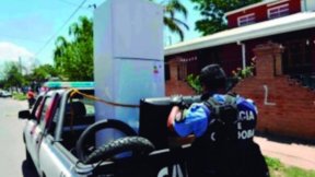 Córdoba: turbulencia social y respuesta de los trabajadores
