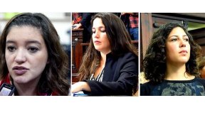 Piden citar a Correas a la legislatura por el polémico ítem aula