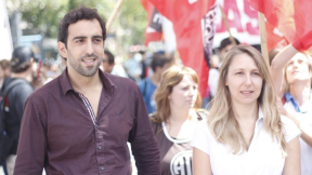 Bregman: "El PRO encubre mafiosos, queremos saber las ganancias de Metrovías"